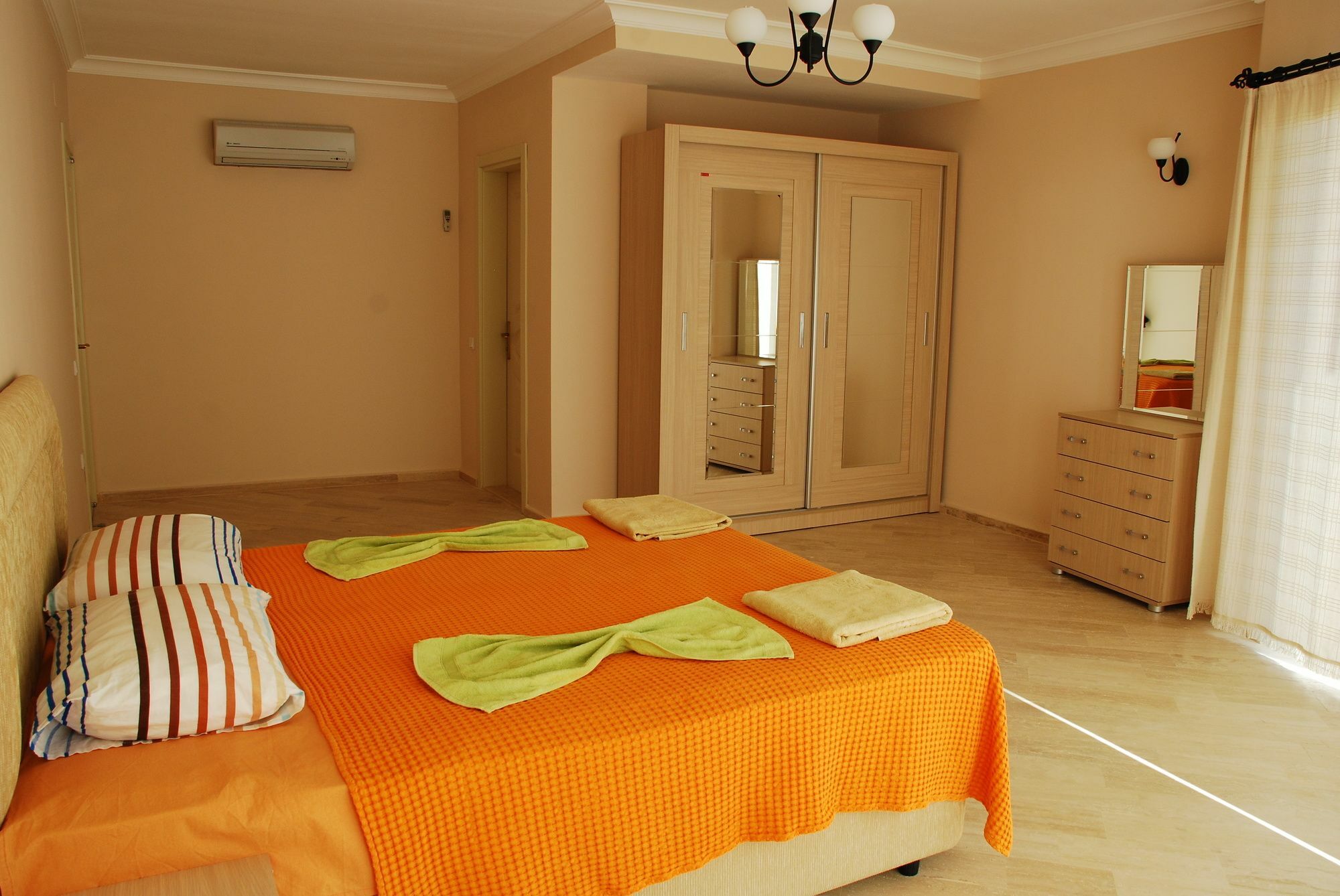 Cetinkaya Apartments Kalkan Exteriör bild